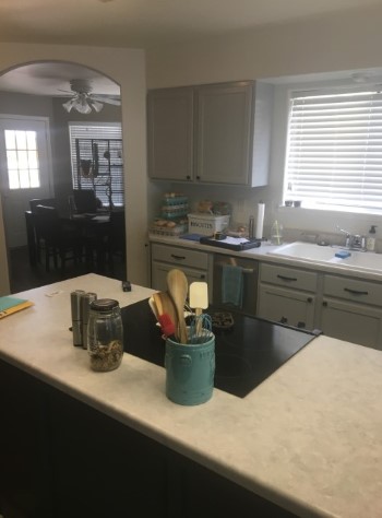 Kitchen Remodel